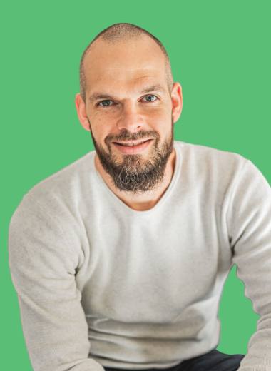 Image of Dave