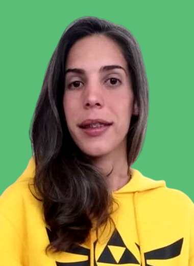 Image of Karina