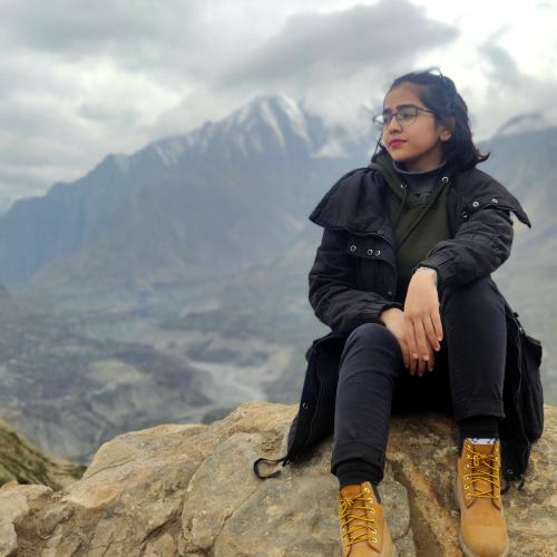 Hover image of Laiba