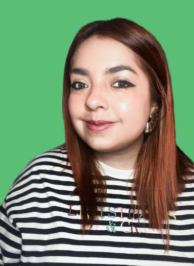 Image of Natalia