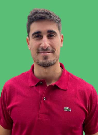 Image of Pablo