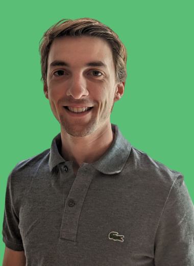 Image of Titouan