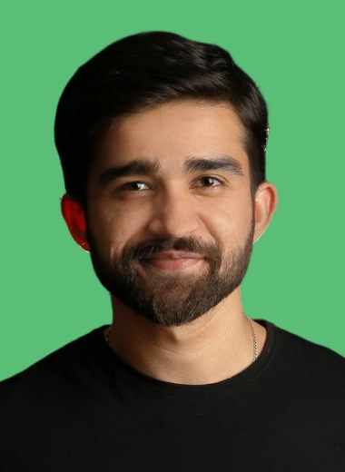 Image of Usama
