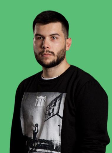 Image of Anton