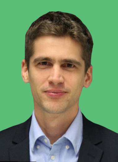 Image of Dimitris
