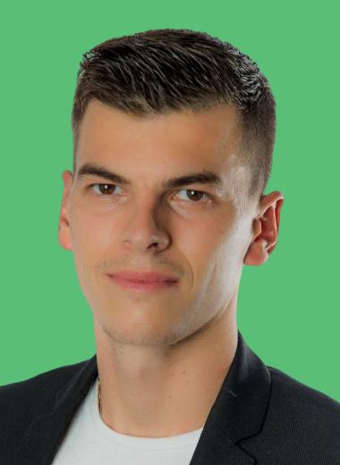 Image of Julien