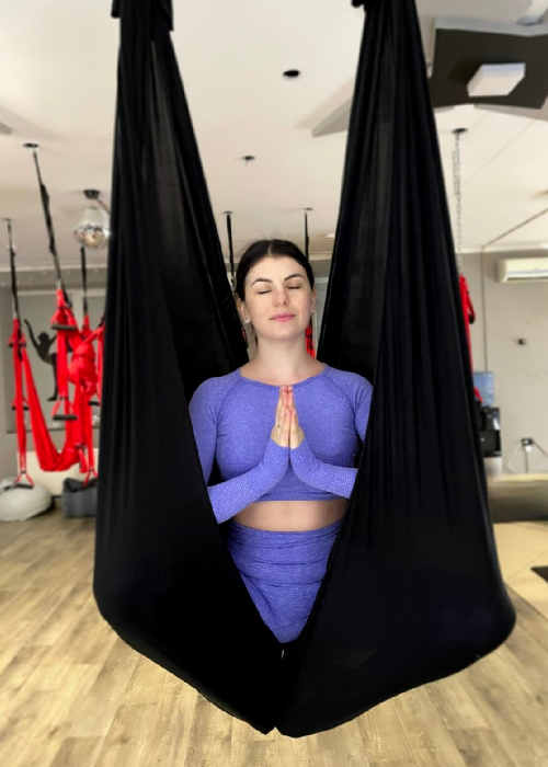 Hover image of Lilia