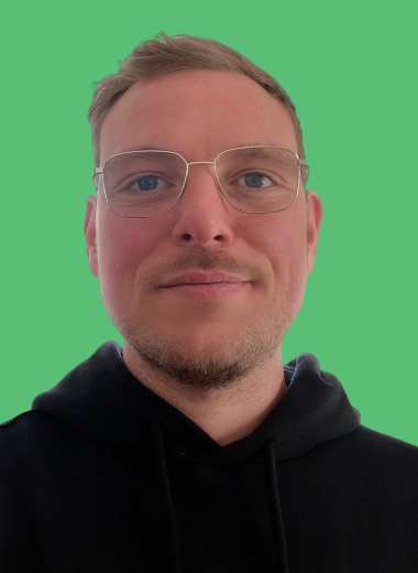 Image of Nando