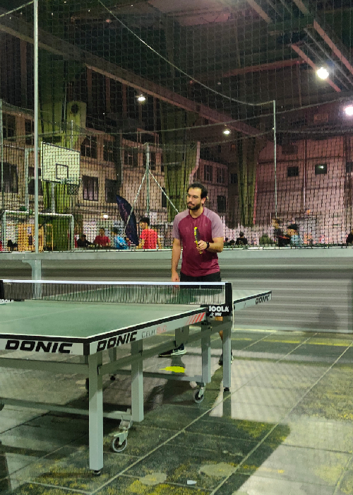 Hover image of Piyush
