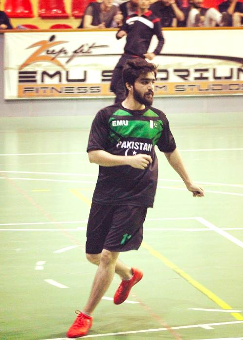 Hover image of Usama