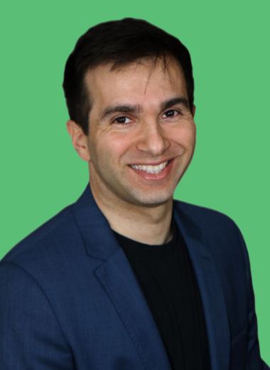 Image of Yosef