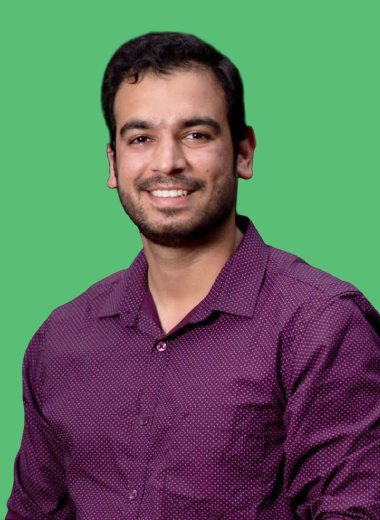 Image of Piyush