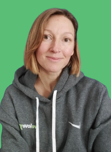 Image of Eliska