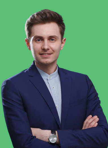 Image of Sebastian