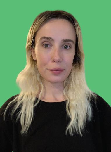 Image of Ana
