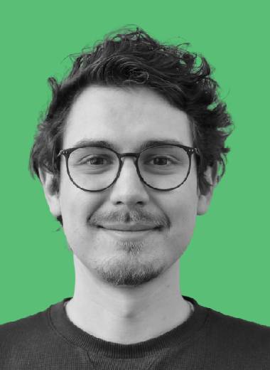 Image of Max