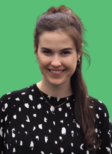 Image of Frances