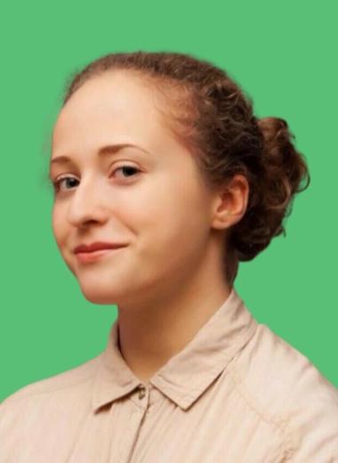 Image of Mariia